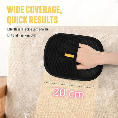 Effortless Cleanliness; Enjoy More Moments Together!