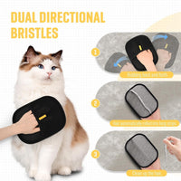 Pet Hair Magic Gloves™